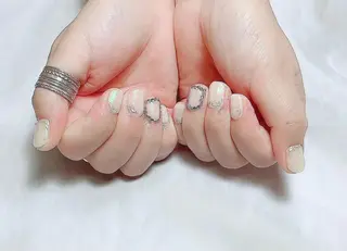 ネイル hairsalon556所属・hairsalon 556のネイルデザイン