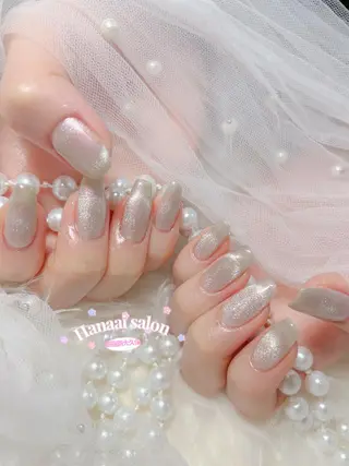 ネイル Hanaai Salon新大久保店のネイルデザイン