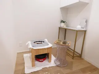 M LABO 渋谷本店のエステ・リラクイメージ