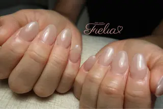 ネイル Fielia momoのネイルデザイン