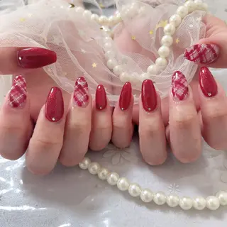 ネイル Kasumi Nailのネイルデザイン
