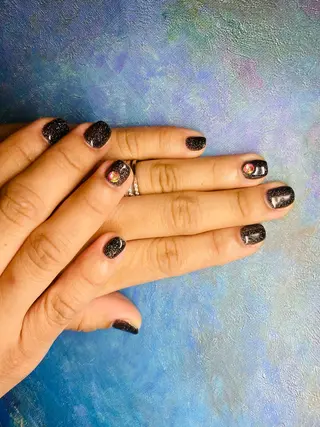 ネイル Chandra nail&tarotのネイルデザイン