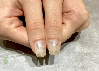 ネイル BETTISH. KUMIKO☺︎︎のネイルデザイン