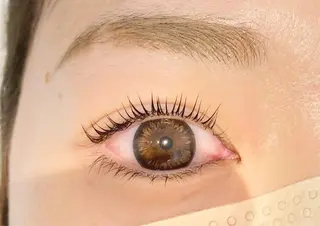 マツエク・マツパ 𓊆ᶠᵉᵉʸ𓊇 ᶜᴴᴵᴴᴬᴿᵁのマツエク・マツパデザイン