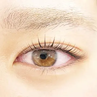 マツエク・マツパ 横内 Yokouchiのマツエク・マツパデザイン