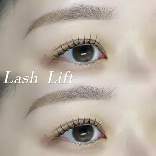 マツエク・マツパ OLIVIA GINZA 阪井のマツエク・マツパデザイン