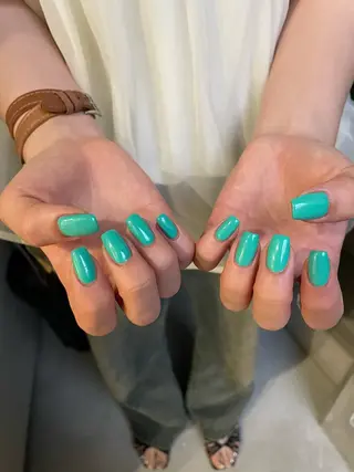 ネイル otao yuriのネイルデザイン