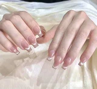 ネイル 🎀 NaNa_nailのネイルデザイン