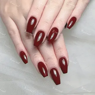 ネイル N.one 🎀ユイ🎀のネイルデザイン