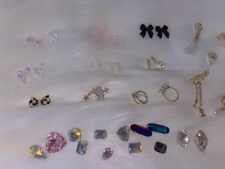 ネイル Cosmos♡ nailのネイルデザイン