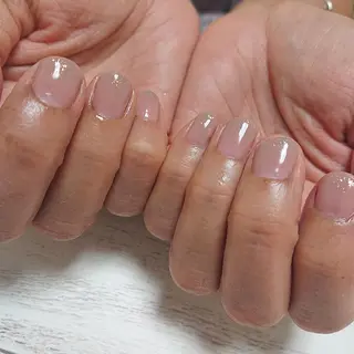 ネイル Mrs Nailのマツエク・マツパデザイン