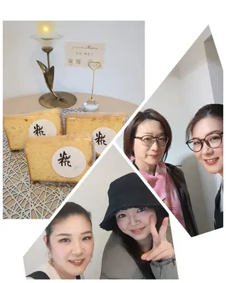 フェイシャルレメディ ®サロン伊東理恵子のエステ・リラクイメージ