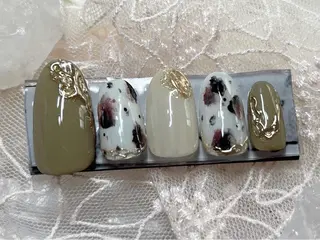 ネイル Este＆Nail Mikotoのエステ・リラクイメージ