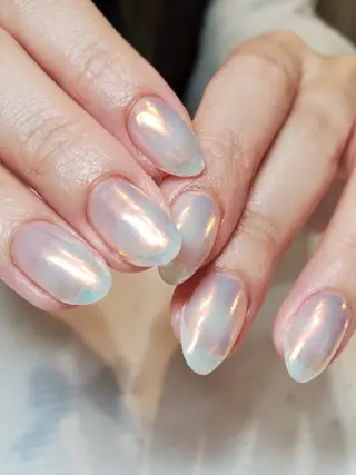 ネイル ୨୧arc マツダ୨୧のネイルデザイン