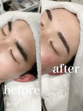 アイブロウ Ema所属・fukue ayanoのマツエク・マツパデザイン