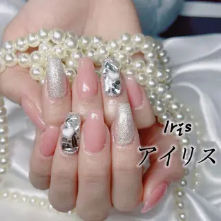 ネイル 大平 エリカのネイルデザイン