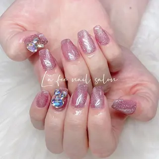 ネイル La feeのネイルデザイン