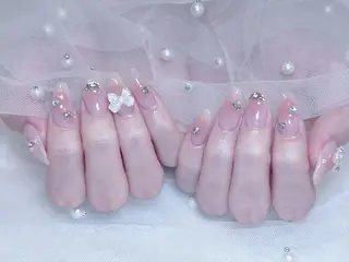 ネイル Moci Nail Salonのネイルデザイン