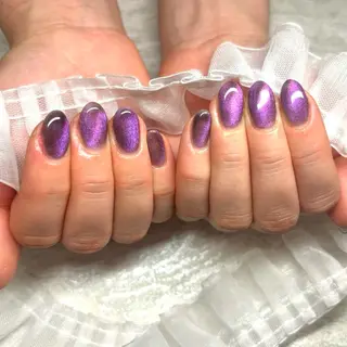 ネイル L‘ねいる 江坂店 エルネイルエサカテンのネイルデザイン