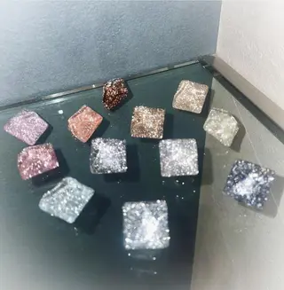 ネイル ネイルマジック 仙台一番町店💛のネイルデザイン