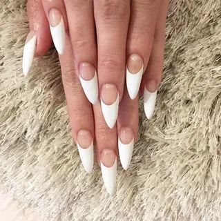 ネイル 星 亜也加のネイルデザイン