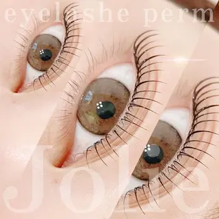 マツエク・マツパ Chisa【店長】 🌿jolie 栄店のマツエク・マツパデザイン