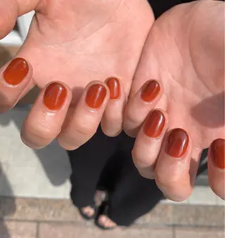 ネイル ビューティービースト 松浜ネイル店のネイルデザイン