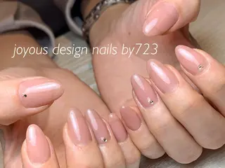 ネイル jdn natsumiのネイルデザイン