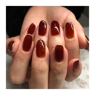ネイル Nailsalon -Aのネイルデザイン
