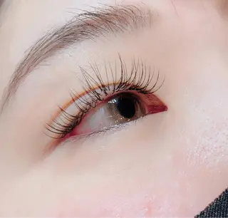 マツエク・マツパ .ula 𝑨𝒚𝒂𝒌𝒂のマツエク・マツパデザイン