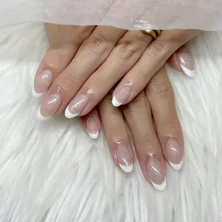 ネイル nailsalon Lithos所属・nailsalon Recontreのネイルデザイン