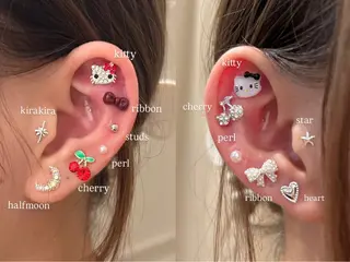 小顔/リンパ/マッサージL.sana所属・小顔/フェイシャル L.sanaのエステ・リラクイメージ