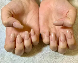 ネイル CLALA Makoのネイルデザイン