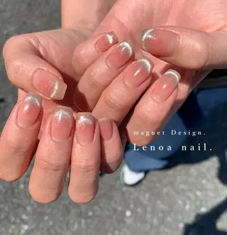 ネイル nailsalon Lenoaのネイルデザイン