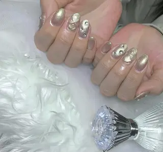 ネイル Nail salon Venusのネイルデザイン