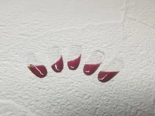 ネイル Salon-NAKO 🐷shirai🐷のネイルデザイン