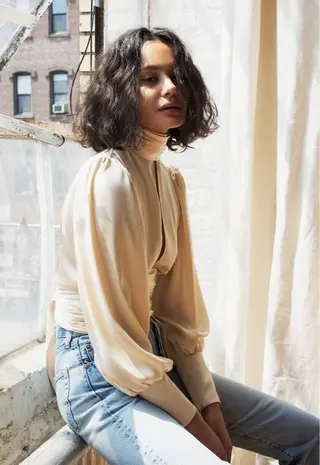 ショート パーマ メンズ特化 パーマ/オザワのヘアスタイル