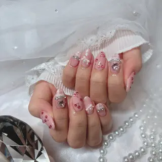 ネイル ♡mimielu nail♡のネイルデザイン