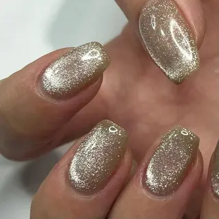 ネイル 🤎Two ERI🤎のネイルデザイン