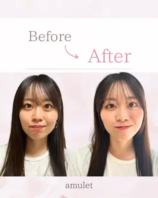 amulet ayaのその他イメージ