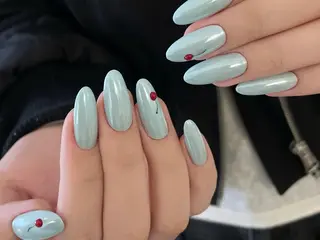 ネイル Speraネイル 大宮店🎀のネイルデザイン