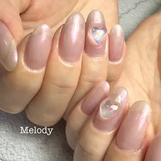 ネイル Yuki Takahamaのネイルデザイン