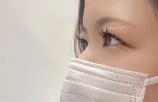 ネイル hairsalon556所属・hairsalon 556のマツエク・マツパデザイン