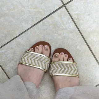 ネイル private nailsalon Reethi Rah所属・リーティラ HIROKAのネイルデザイン