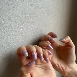 ネイル Morek.所属・More K.のネイルデザイン