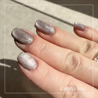 ネイル Luana nailのネイルデザイン