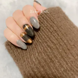 ネイル U Ayaのネイルデザイン