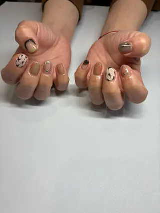 ネイル cottynail -miki-のその他イメージ