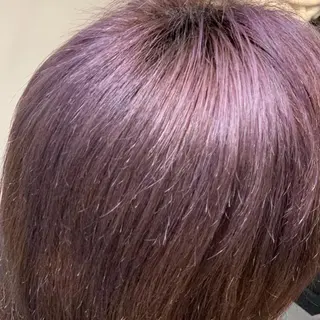 ショート メンズ 村上 翔平のヘアスタイル