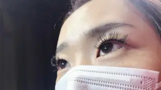 マツエク・マツパ 髙橋 敦子のネイルデザイン